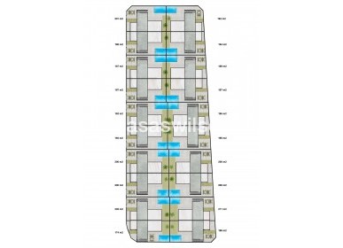 New Build - Villa - Torre Pacheco - Roldán