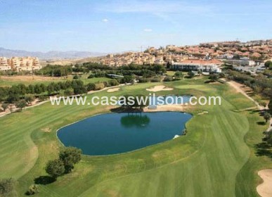 New Build - Villa - Torre Pacheco - Roldán