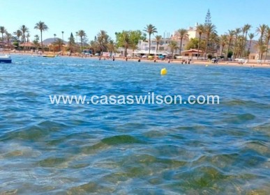 New Build - Villa - Torre Pacheco - Roldán