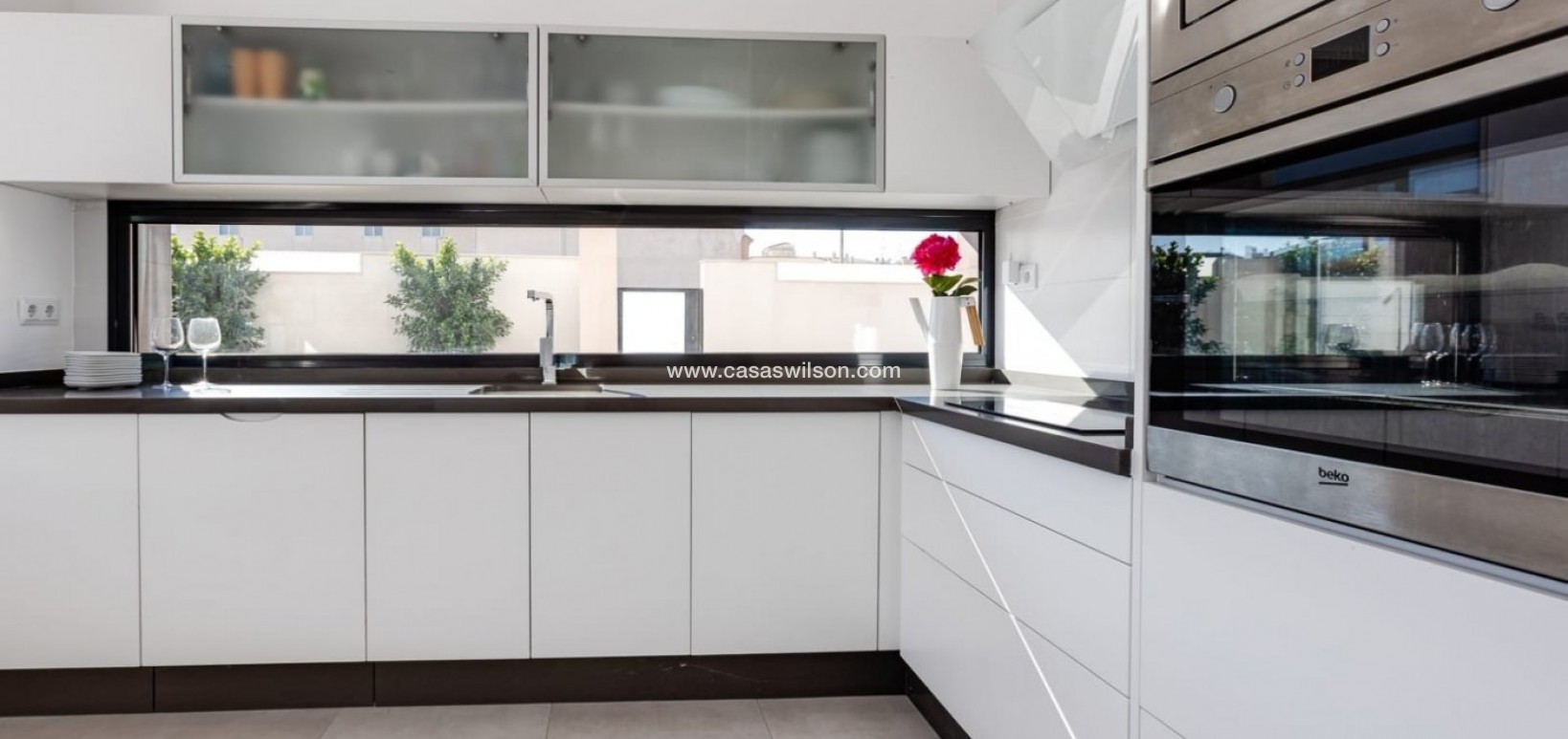 Nueva construcción  - Chalet - Pilar de la Horadada - pueblo