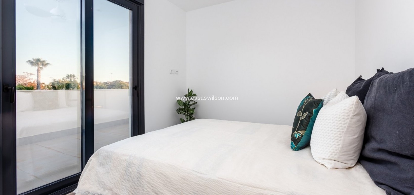 Nueva construcción  - Chalet - Pilar de la Horadada - pueblo