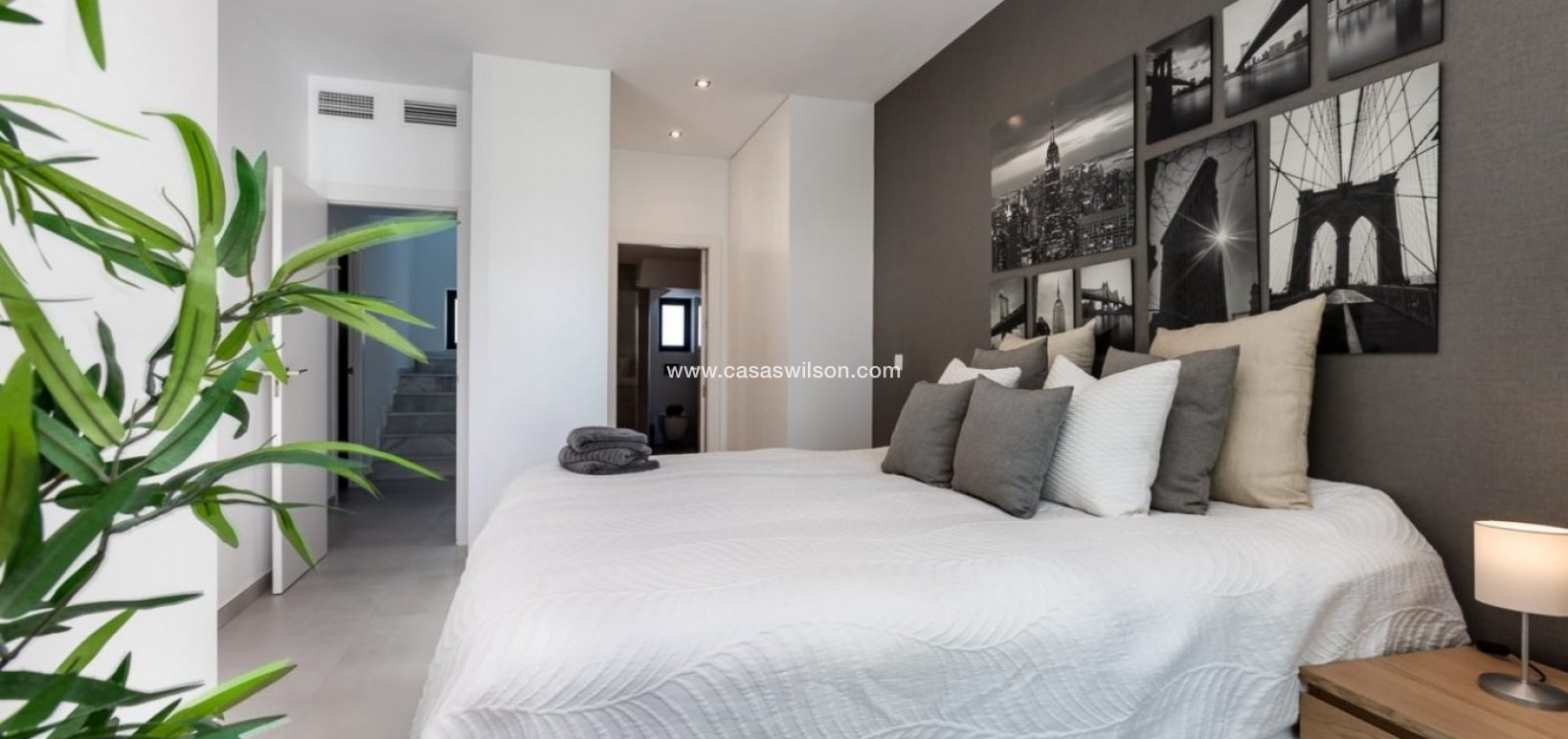 Nueva construcción  - Chalet - Pilar de la Horadada - pueblo