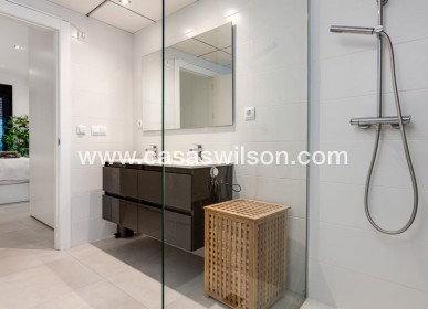 Nueva construcción  - Chalet - Pilar de la Horadada - pueblo