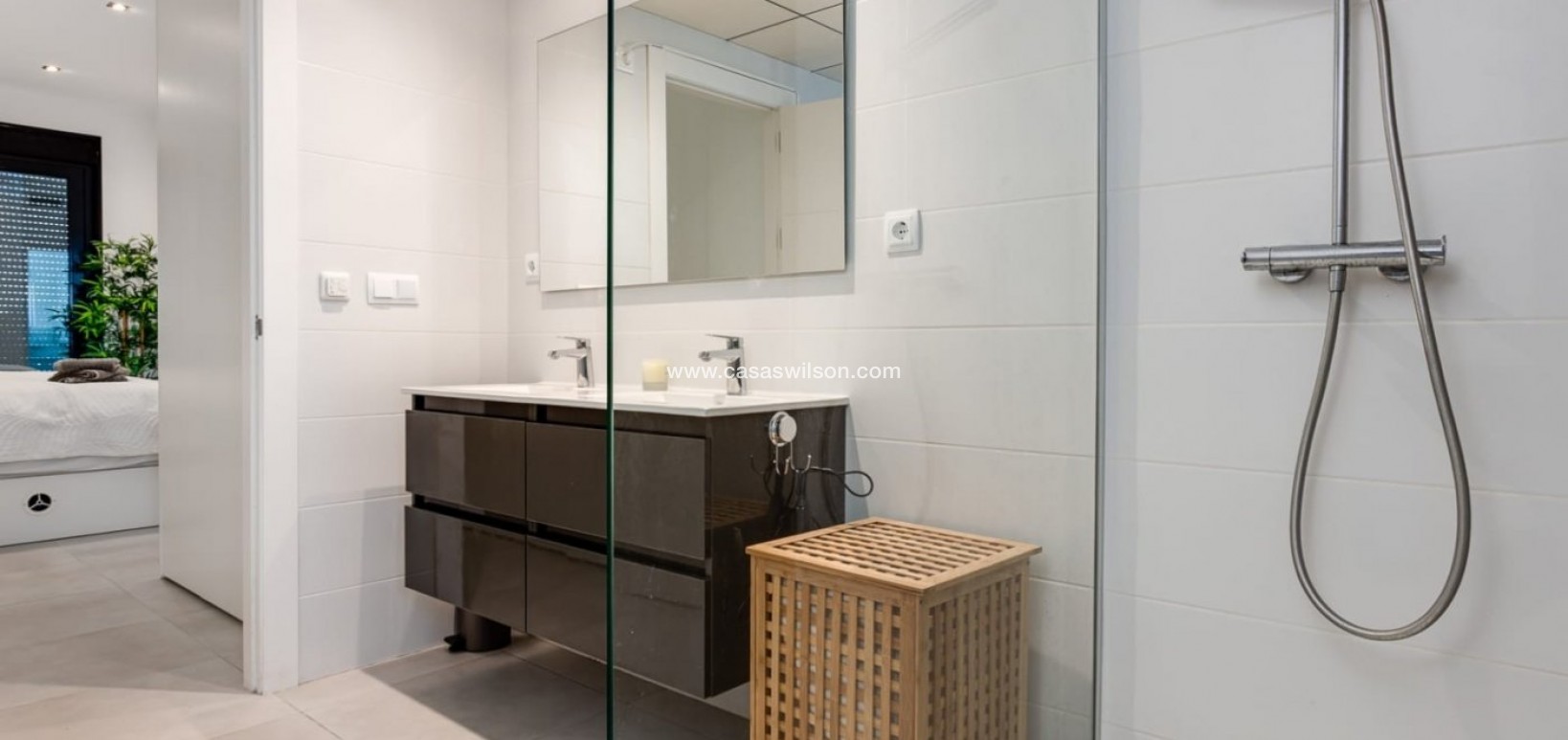 Nueva construcción  - Chalet - Pilar de la Horadada - pueblo