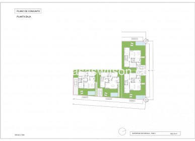 Nueva construcción  - Chalet - Pilar de la Horadada - pueblo