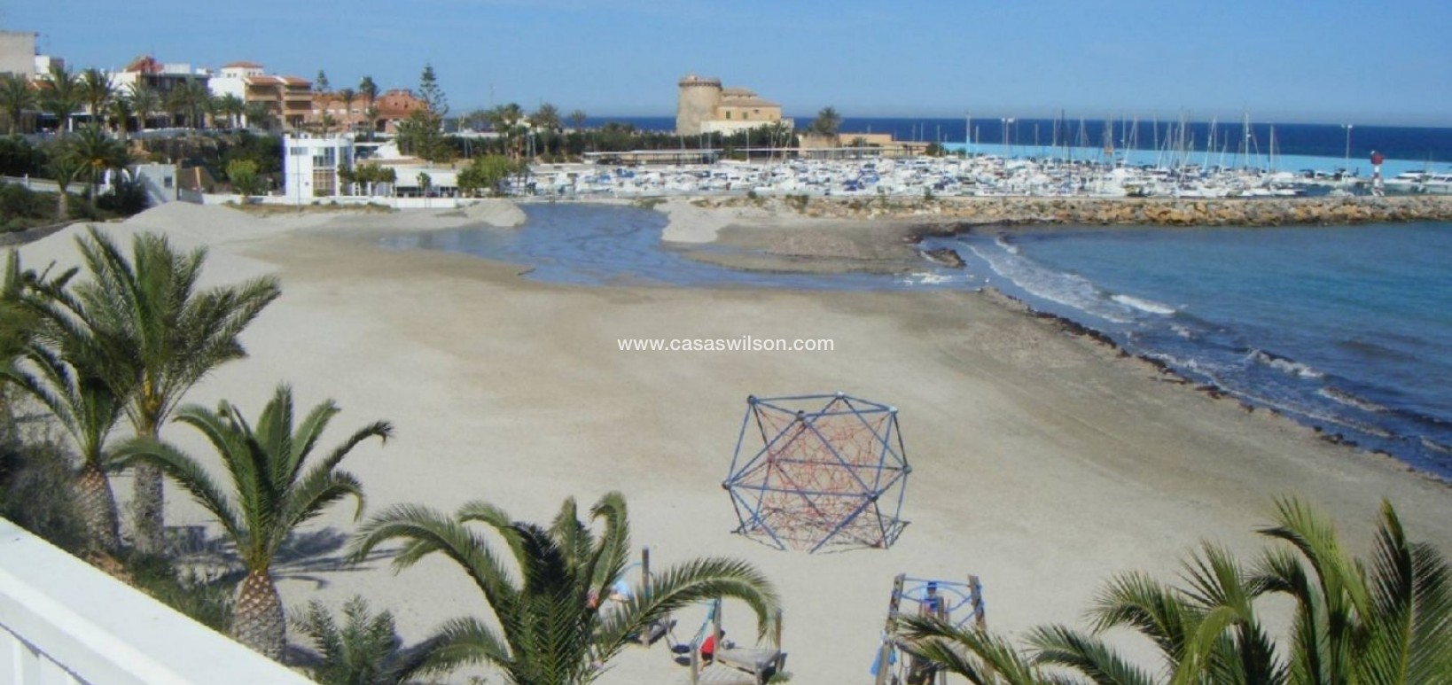 Nueva construcción  - Chalet - Pilar de la Horadada - pueblo