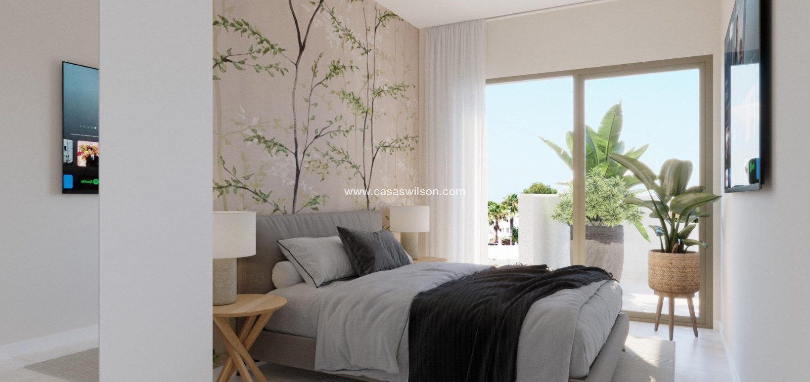 New Build - Bungalow - San Pedro del Pinatar - Los Cuarteros