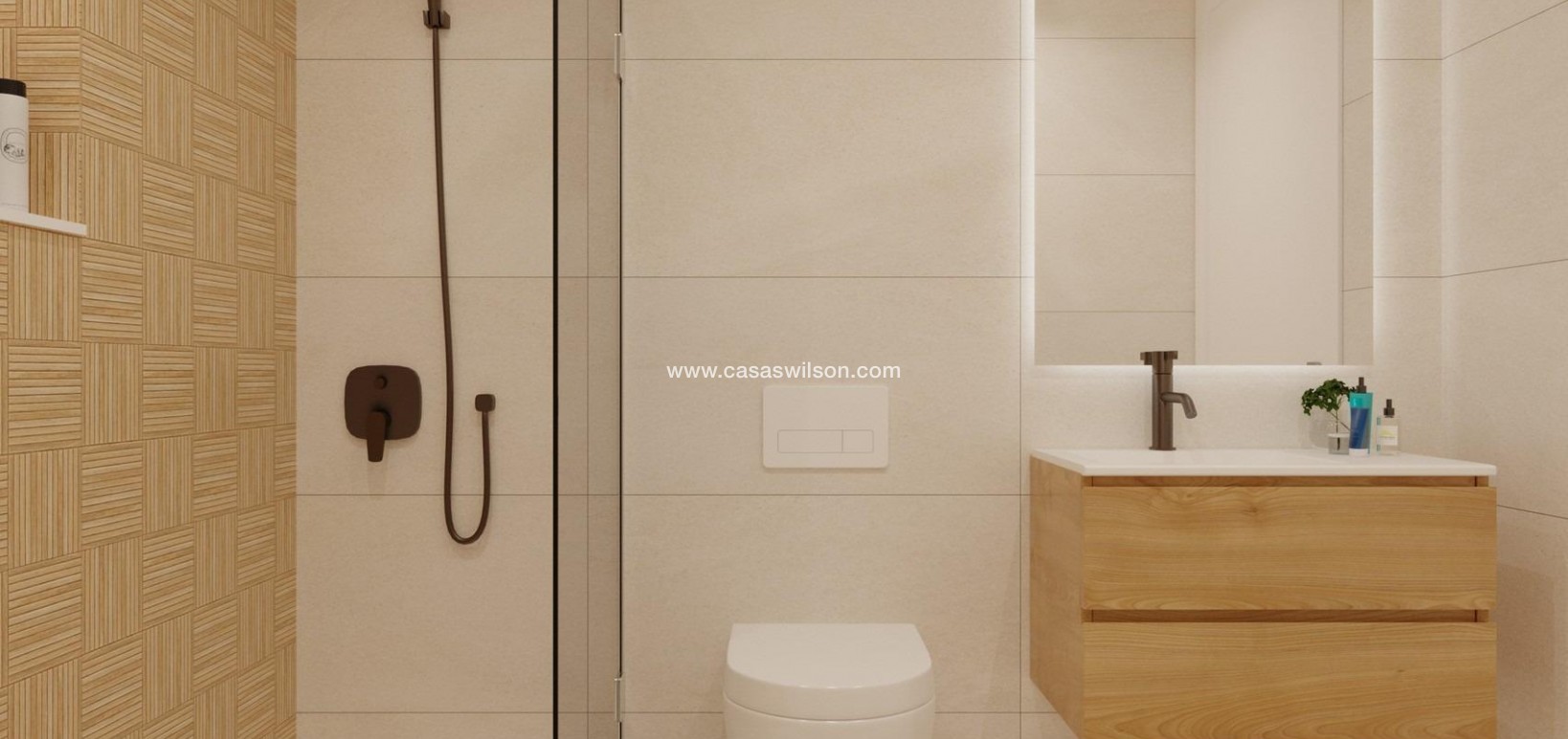 New Build - Bungalow - San Pedro del Pinatar - Los Cuarteros