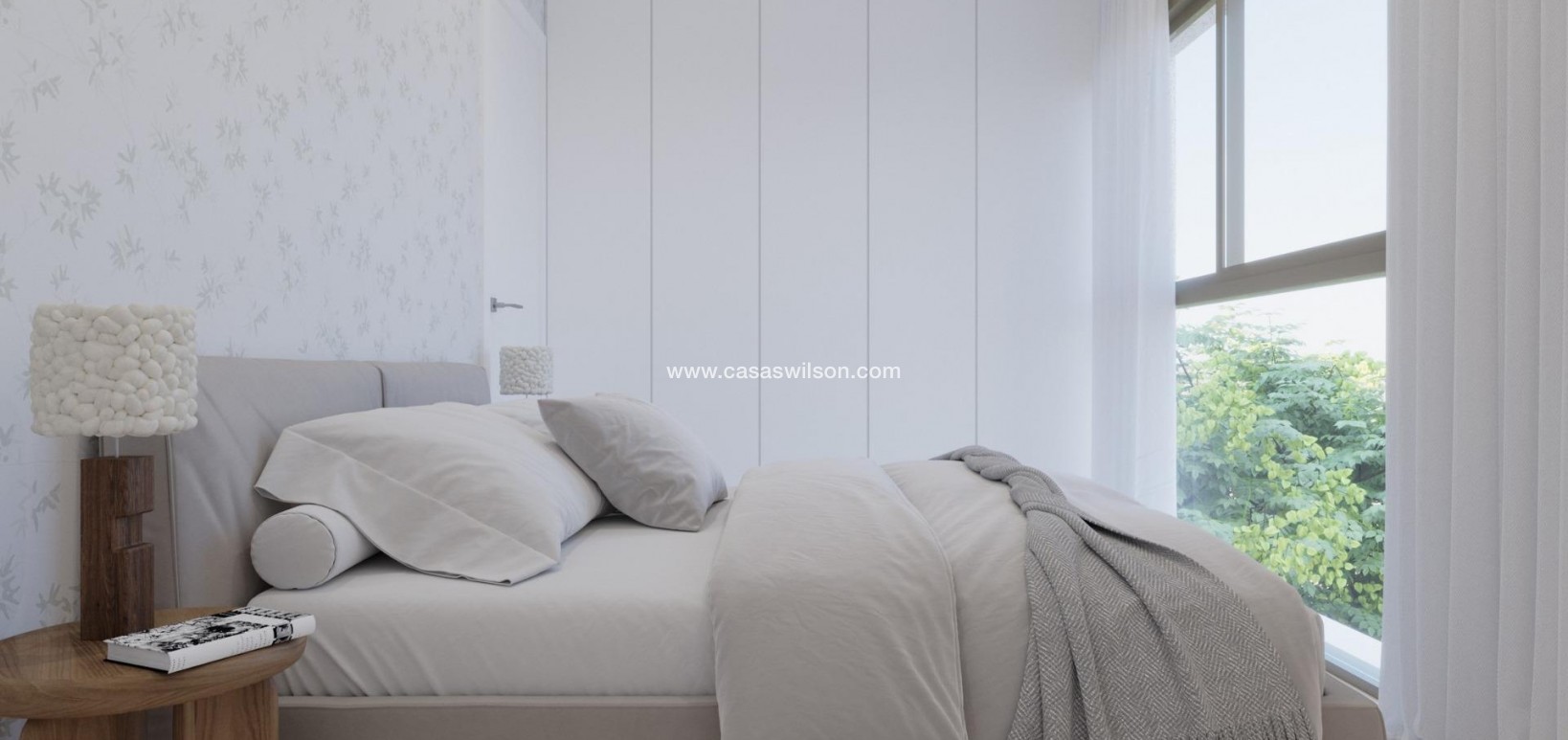 New Build - Bungalow - San Pedro del Pinatar - Los Cuarteros