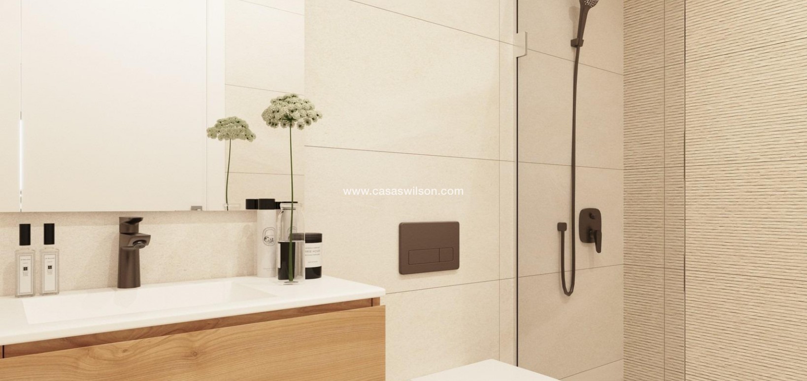 New Build - Bungalow - San Pedro del Pinatar - Los Cuarteros