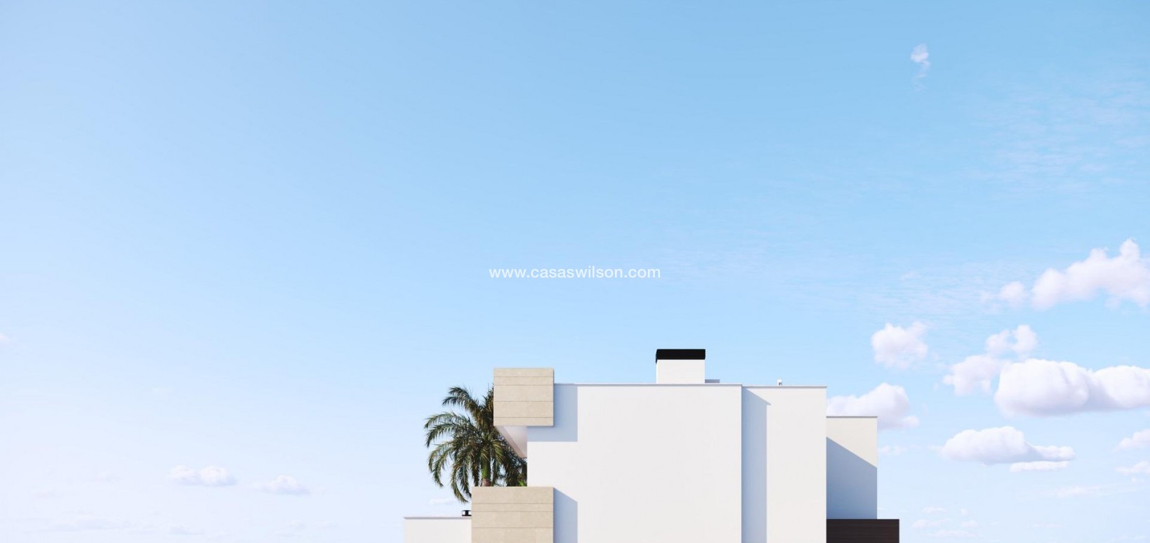 New Build - Villa - San Javier - Santiago de la Ribera