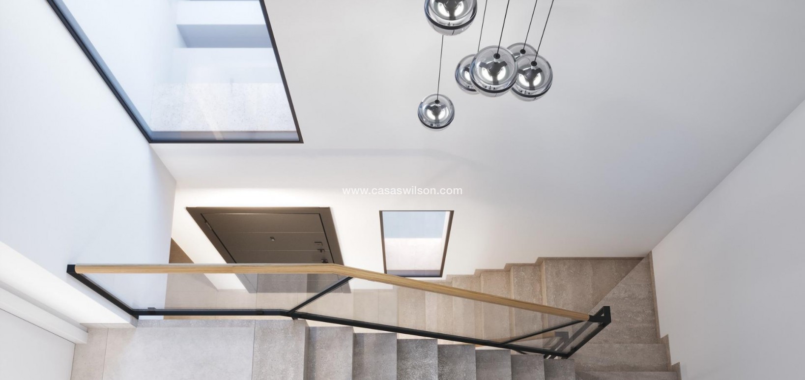 New Build - Villa - San Javier - Santiago de la Ribera