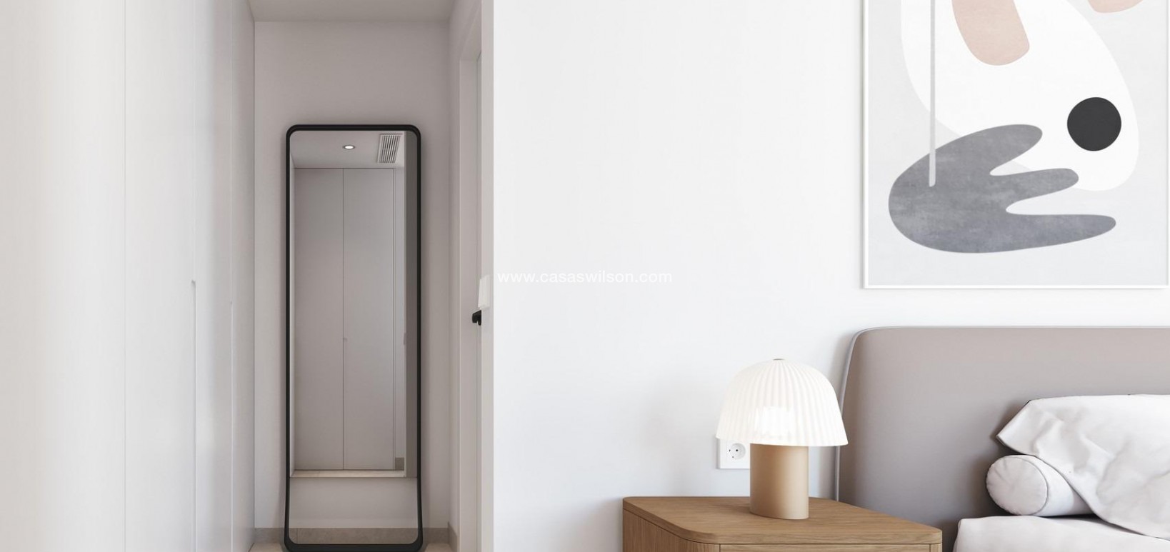 New Build - Villa - San Javier - Santiago de la Ribera