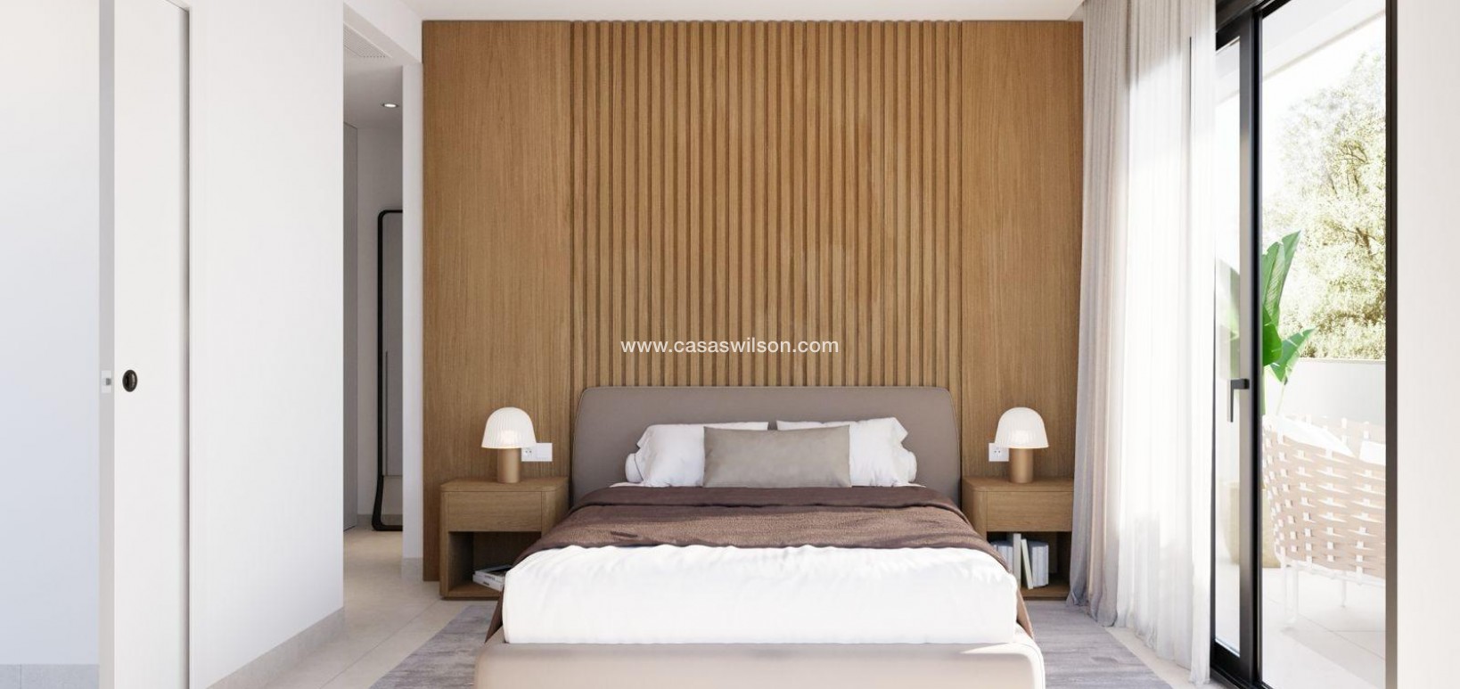 New Build - Villa - San Javier - Santiago de la Ribera