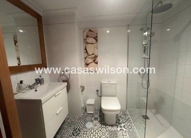 Sale - Appartement - Torrevieja