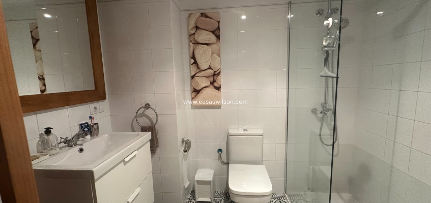 Sale - Appartement - Torrevieja