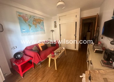 Sale - Appartement - Torrevieja