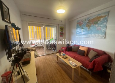 Sale - Appartement - Torrevieja