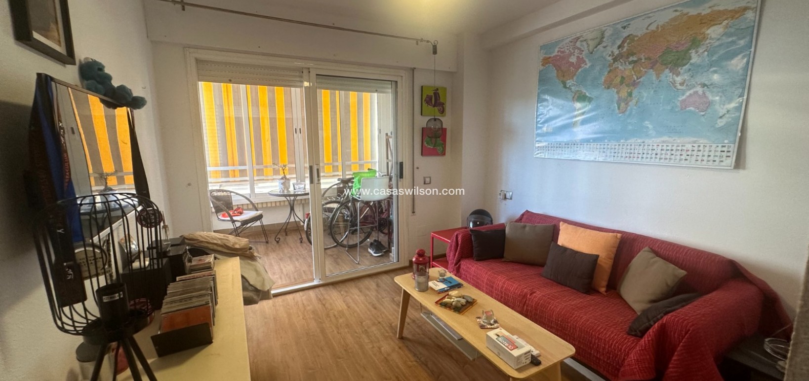 Sale - Appartement - Torrevieja