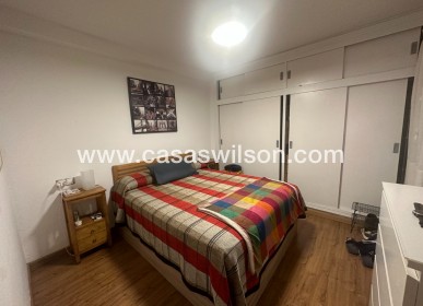 Sale - Appartement - Torrevieja