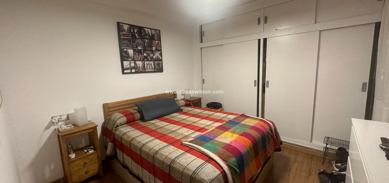 Sale - Appartement - Torrevieja