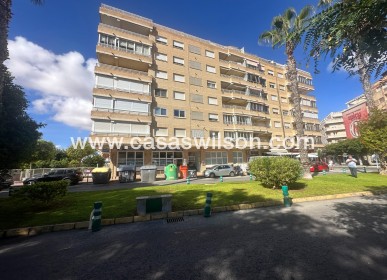 Sale - Appartement - Torrevieja