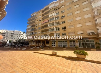 Sale - Appartement - Torrevieja
