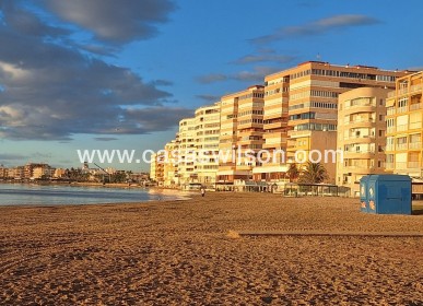 Sale - Appartement - Torrevieja
