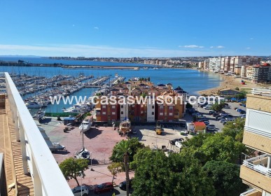 Sale - Appartement - Torrevieja