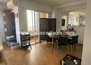 Sale - Appartement - Torrevieja