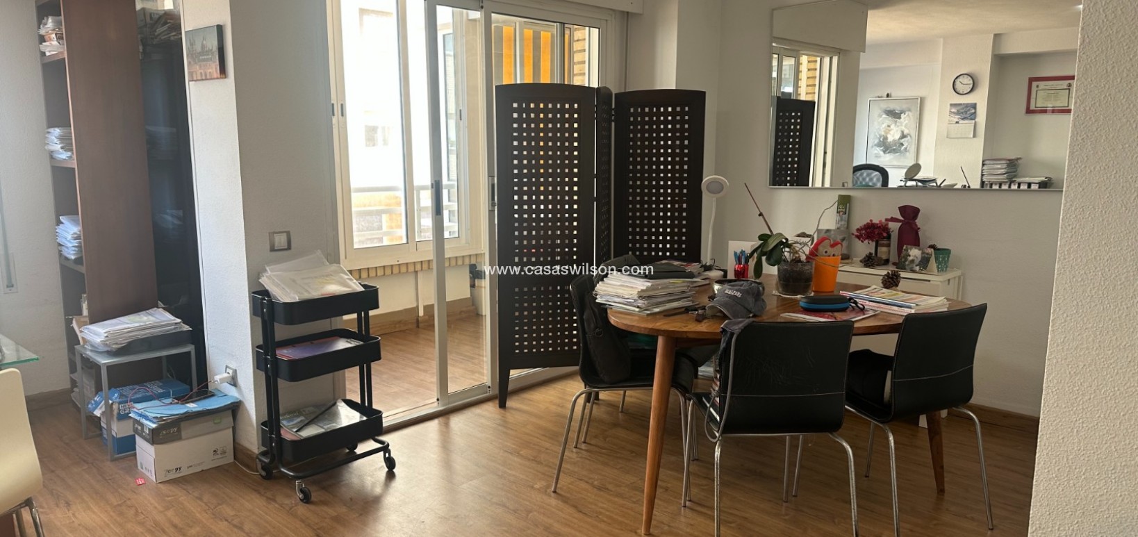 Sale - Appartement - Torrevieja