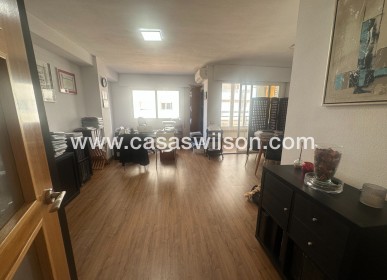 Sale - Appartement - Torrevieja