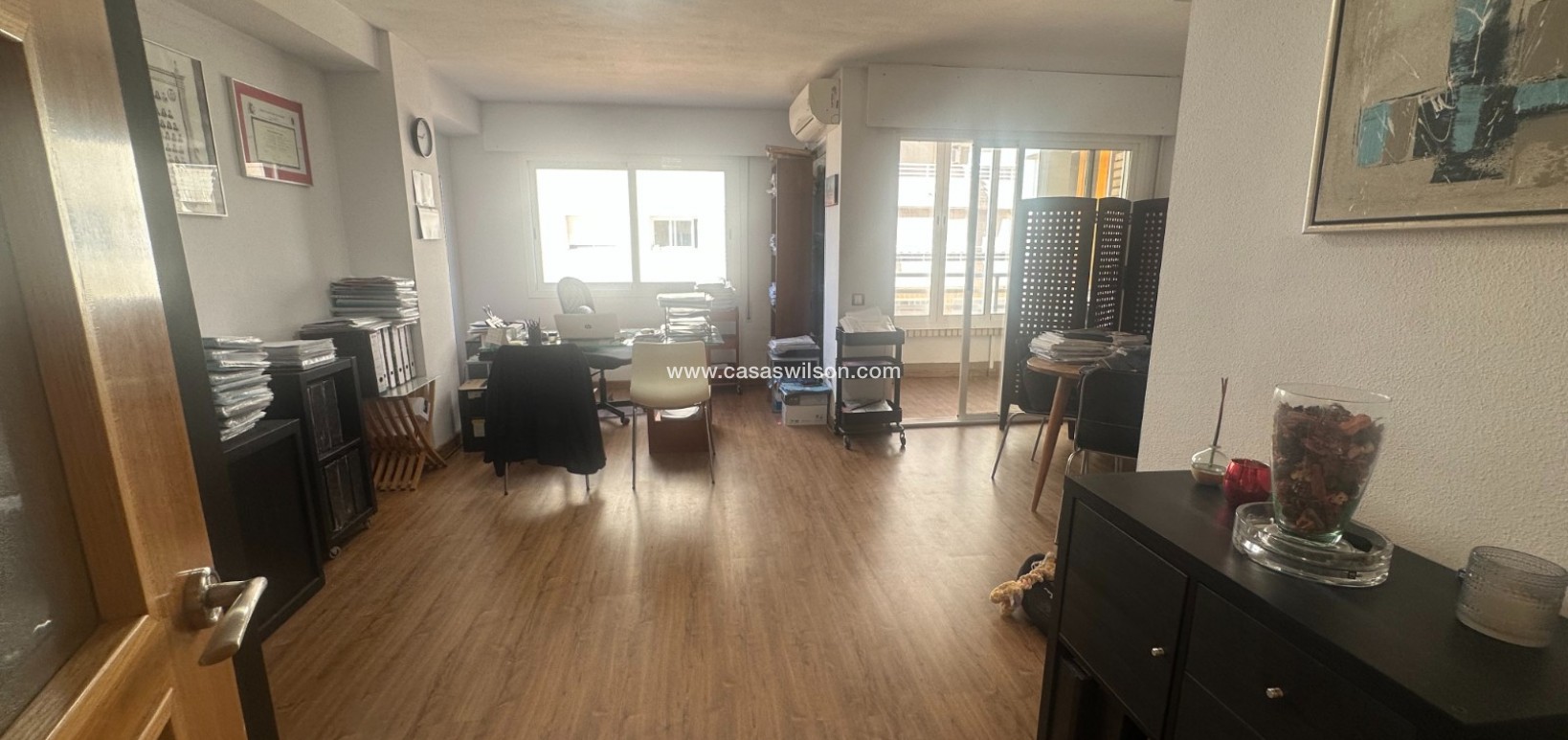Sale - Appartement - Torrevieja