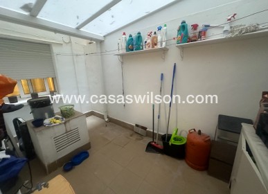 Sale - Appartement - Torrevieja