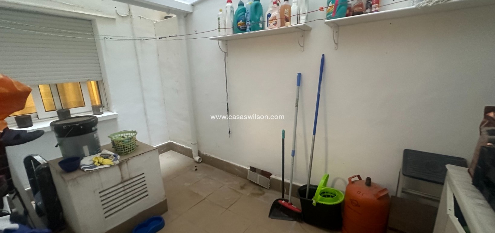 Sale - Appartement - Torrevieja