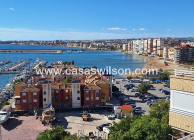 Sale - Appartement - Torrevieja