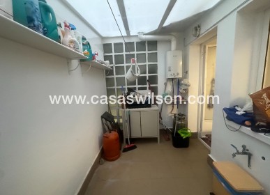 Sale - Appartement - Torrevieja