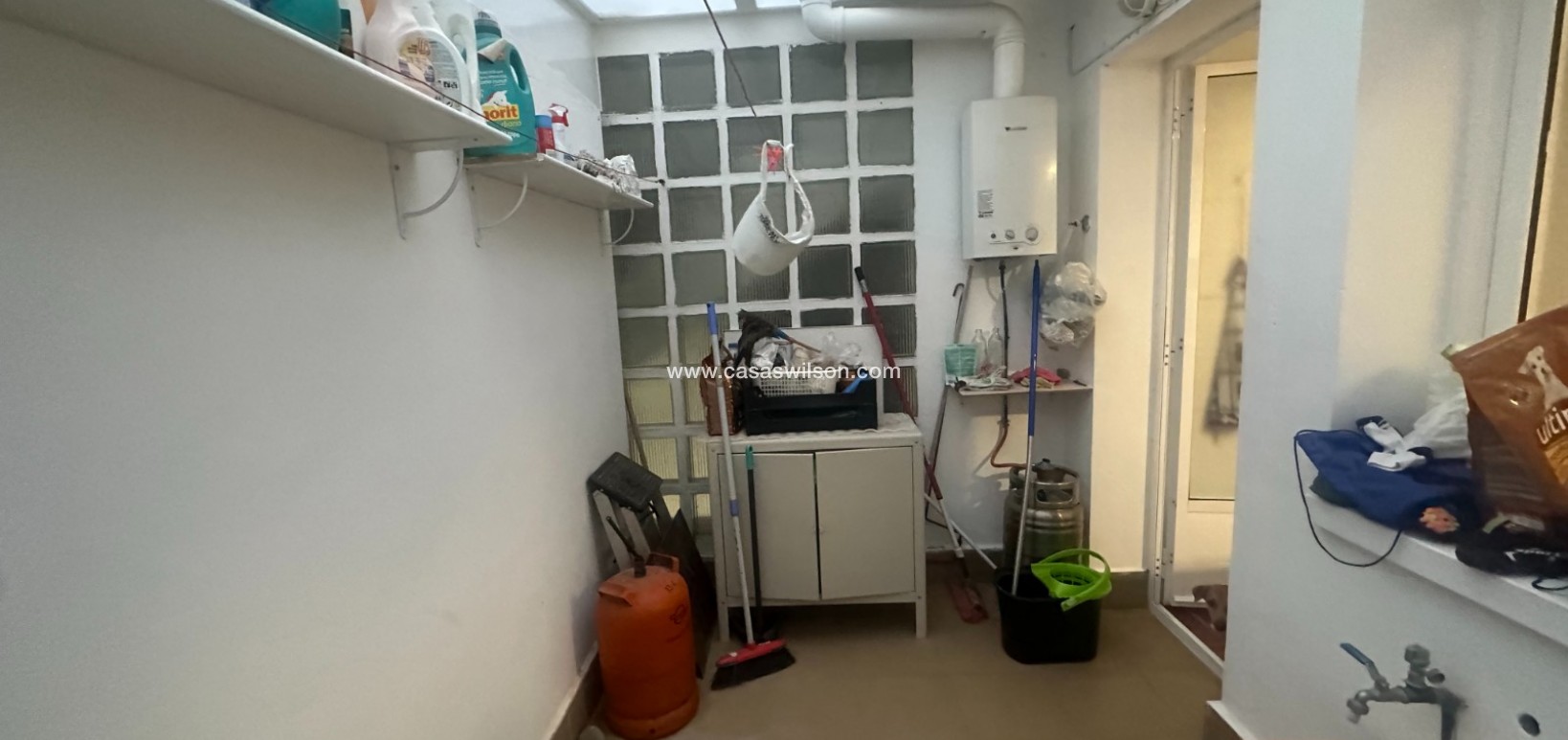 Sale - Appartement - Torrevieja