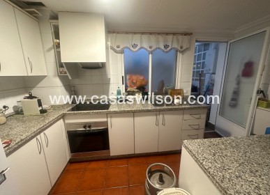 Sale - Appartement - Torrevieja