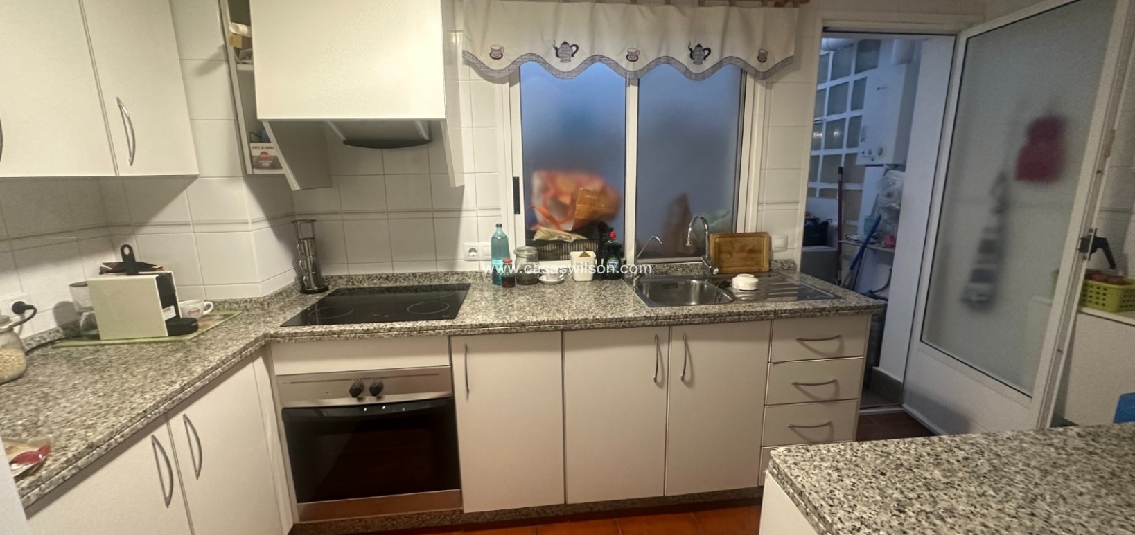 Sale - Appartement - Torrevieja