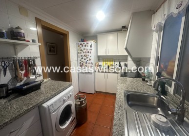 Sale - Appartement - Torrevieja