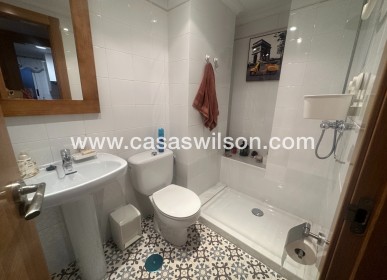 Sale - Appartement - Torrevieja