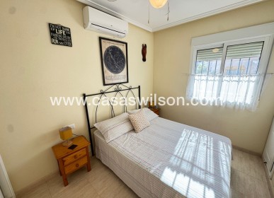 Venta - Adosado - Villamartin - Villamartín