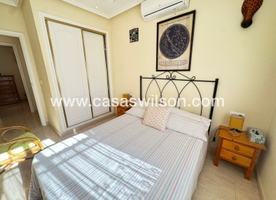 Venta - Adosado - Villamartin - Villamartín