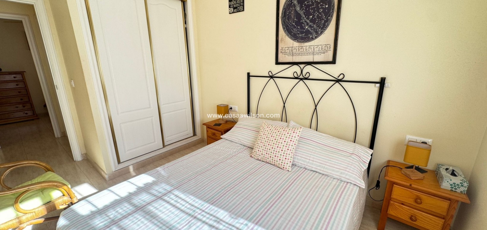 Venta - Adosado - Villamartin - Villamartín