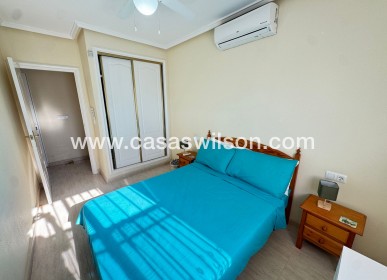 Venta - Adosado - Villamartin - Villamartín