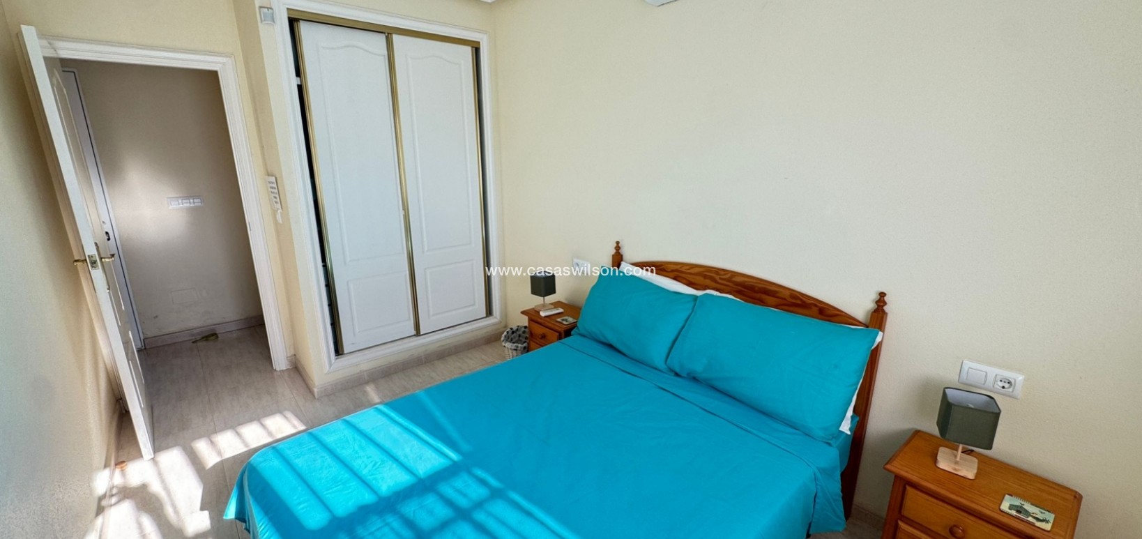 Venta - Adosado - Villamartin - Villamartín