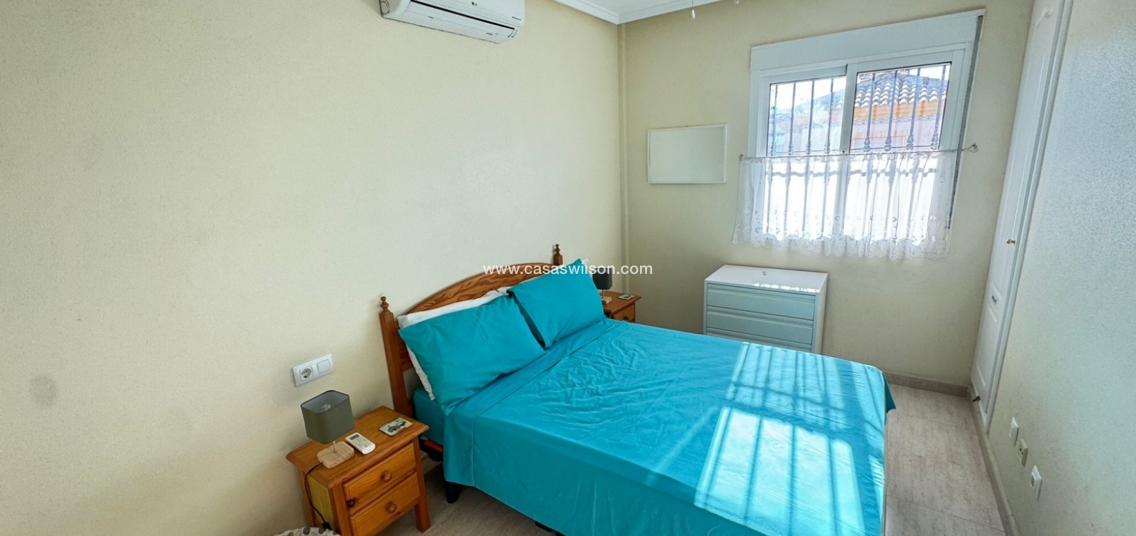 Venta - Adosado - Villamartin - Villamartín