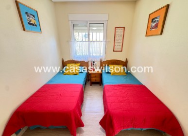 Venta - Adosado - Villamartin - Villamartín