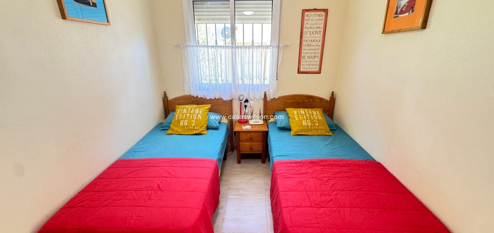 Venta - Adosado - Villamartin - Villamartín